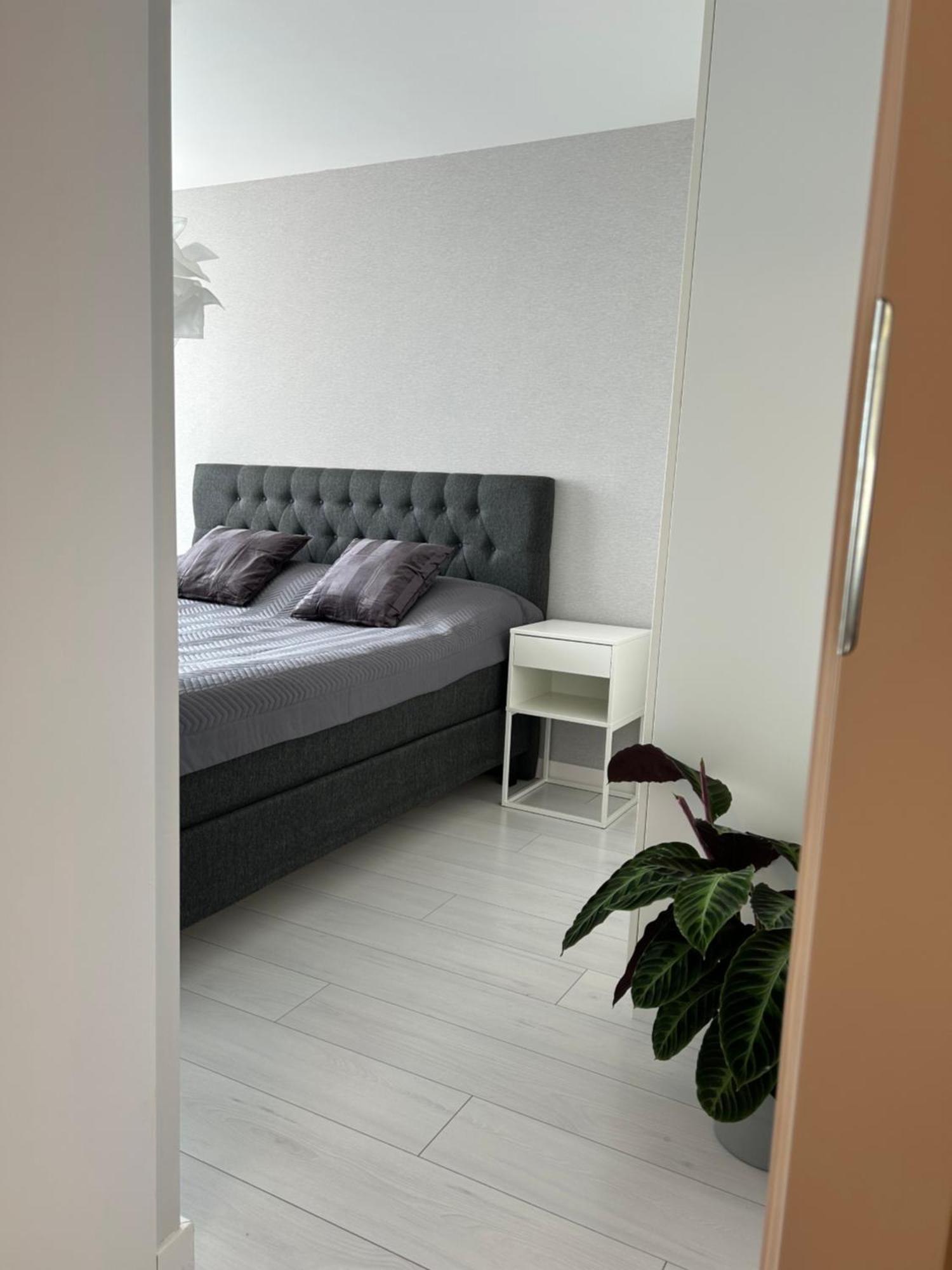 Dom & House - Apartments Kamienna Grobla Gdańsk Buitenkant foto