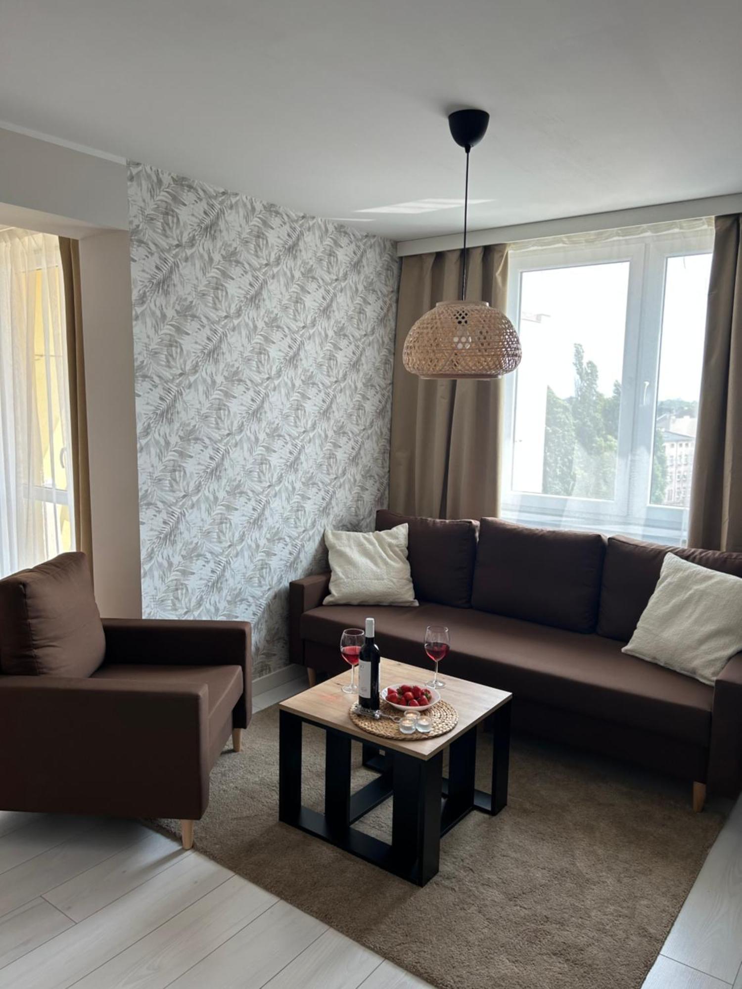Dom & House - Apartments Kamienna Grobla Gdańsk Buitenkant foto