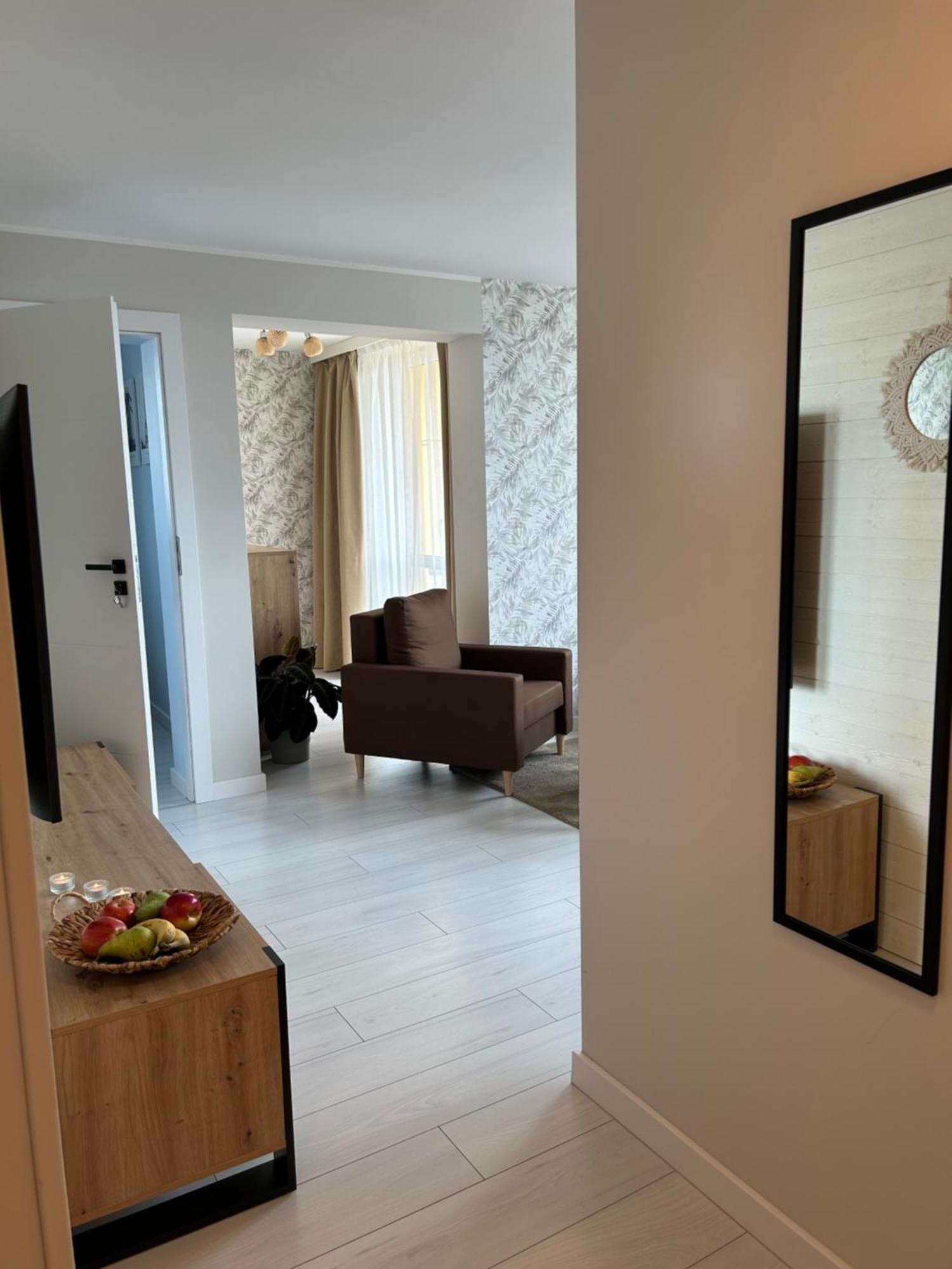 Dom & House - Apartments Kamienna Grobla Gdańsk Buitenkant foto